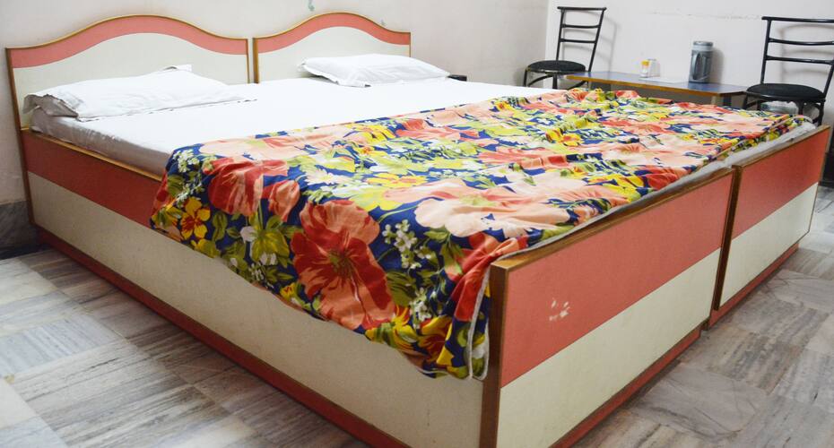 Aapni By Geostays, Jaipur 4